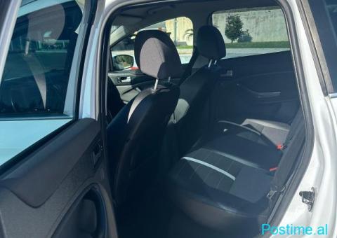 Ford kuga 4x4 automat 2011 - 6/9