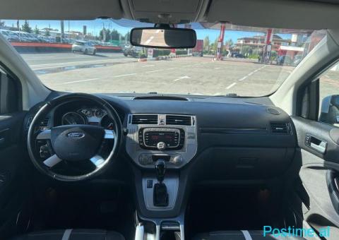 Ford kuga 4x4 automat 2011 - 8/9