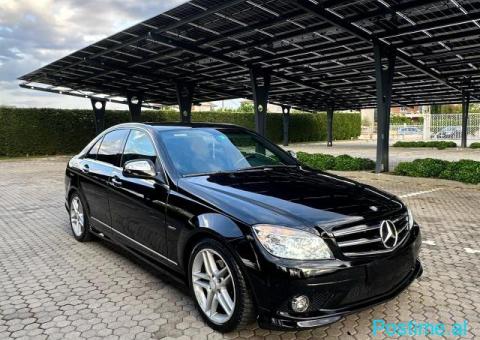 W204 1.8kompressor benzin+gaz - 1/8