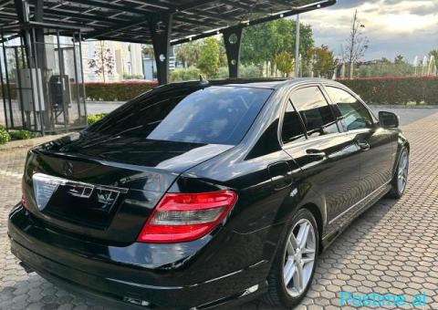 W204 1.8kompressor benzin+gaz - 2/8