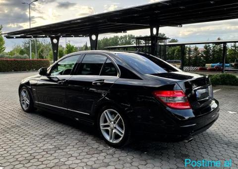 W204 1.8kompressor benzin+gaz - 3/8