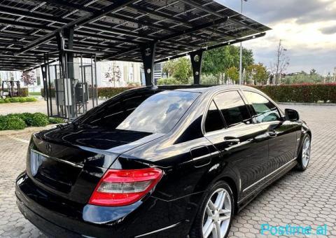 W204 1.8kompressor benzin+gaz - 4/8