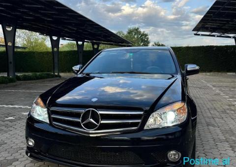 W204 1.8kompressor benzin+gaz - 5/8