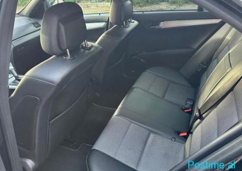 W204 1.8kompressor benzin+gaz - 6/8