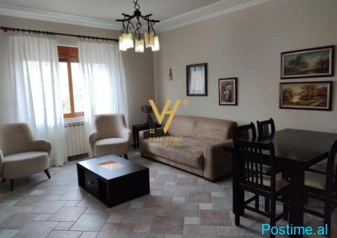 JEPET APARTAMENT 1+1+BLK ME QERA SHKOLLA BALETIT 60.000 LEK - 1/7