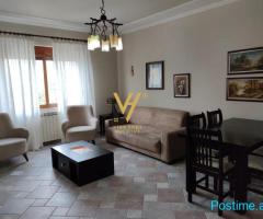 JEPET APARTAMENT 1+1+BLK ME QERA SHKOLLA BALETIT 60.000 LEK