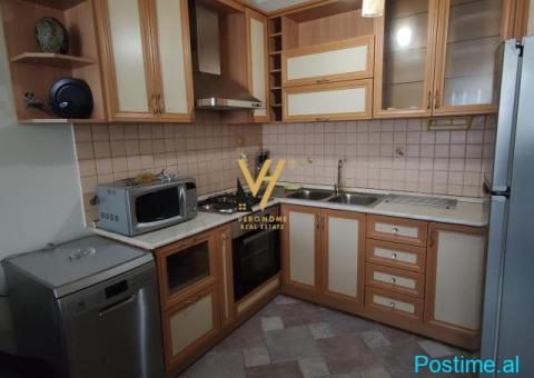 JEPET APARTAMENT 1+1+BLK ME QERA SHKOLLA BALETIT 60.000 LEK - 6/7