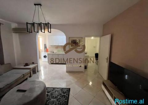 SHITET APARTAMENT 1+1 – LAPRRAKË, PRANË KMY - 2/5
