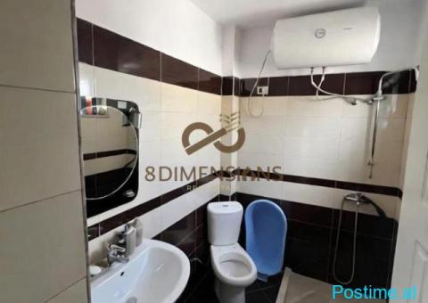 SHITET APARTAMENT 1+1 – LAPRRAKË, PRANË KMY - 3/5