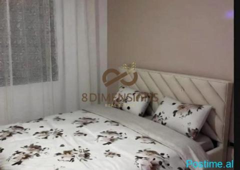 SHITET APARTAMENT 1+1 – LAPRRAKË, PRANË KMY - 5/5