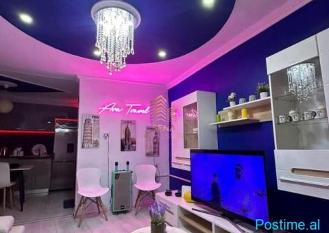 Qira, Hyrje Private 1+1, Selvia, 55.000 Leke/muaj - 1/4