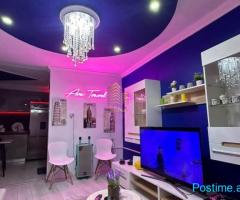 Qira, Hyrje Private 1+1, Selvia, 55.000 Leke/muaj