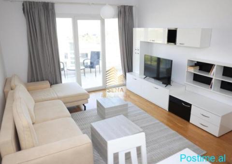 Qira, Apartament 2+1+2+Blk, Kopeshti Botanik, 80.000 Leke/mu - 1/8