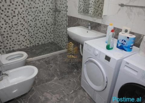 Qira, Apartament 2+1+2+Blk, Kopeshti Botanik, 80.000 Leke/mu - 2/8