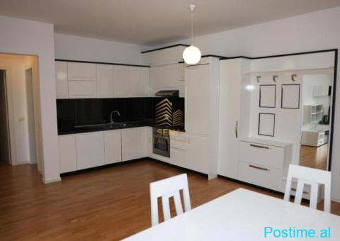 Qira, Apartament 2+1+2+Blk, Kopeshti Botanik, 80.000 Leke/mu - 3/8