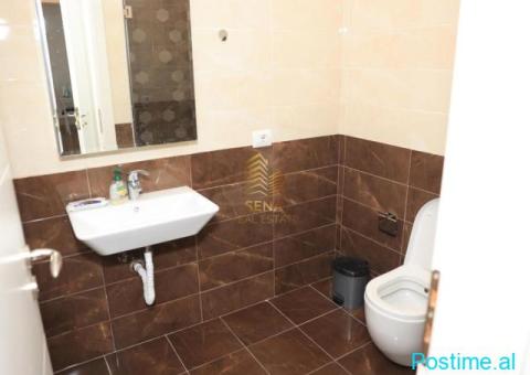 Qira, Apartament 2+1+2+Blk, Kopeshti Botanik, 80.000 Leke/mu - 5/8