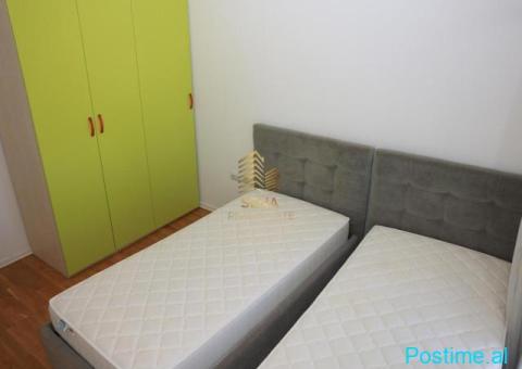 Qira, Apartament 2+1+2+Blk, Kopeshti Botanik, 80.000 Leke/mu - 7/8