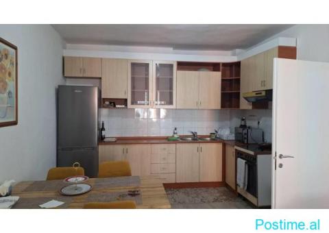 Apartament 2+1 me Qira në Rrugën e Kavajës, 107 m² - 1/10