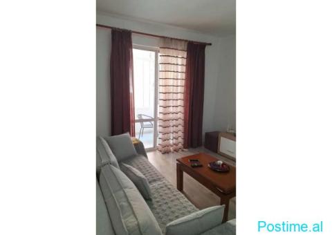 Apartament 2+1 me Qira në Rrugën e Kavajës, 107 m² - 2/10