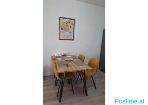 Apartament 2+1 me Qira në Rrugën e Kavajës, 107 m² - 3/10