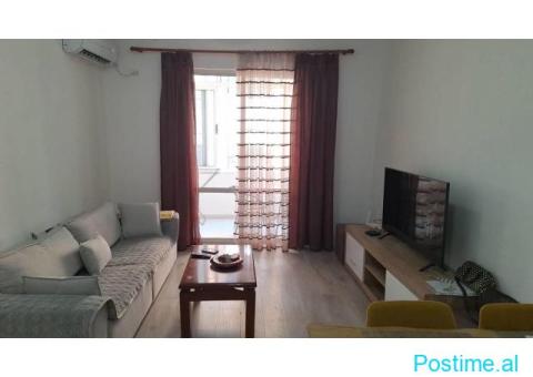 Apartament 2+1 me Qira në Rrugën e Kavajës, 107 m² - 4/10