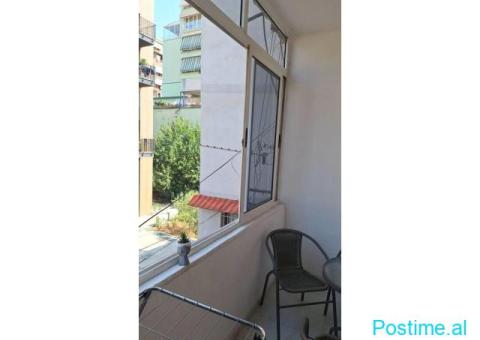 Apartament 2+1 me Qira në Rrugën e Kavajës, 107 m² - 5/10