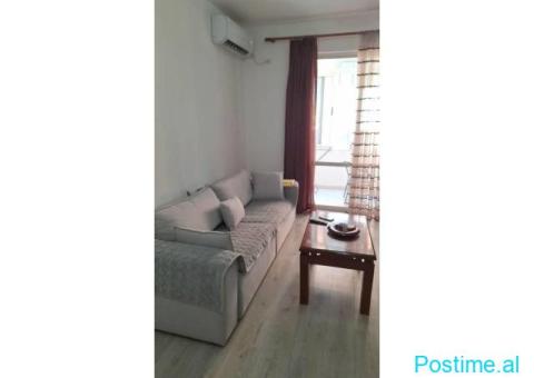 Apartament 2+1 me Qira në Rrugën e Kavajës, 107 m² - 6/10