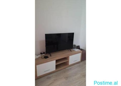 Apartament 2+1 me Qira në Rrugën e Kavajës, 107 m² - 9/10