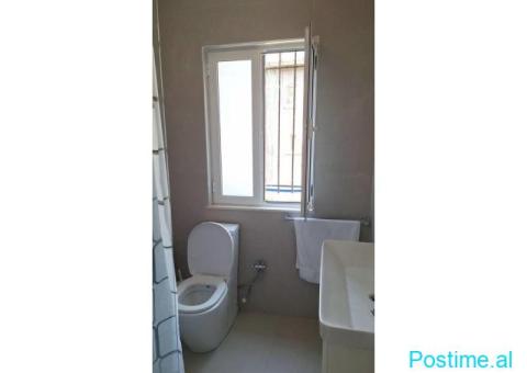Apartament 2+1 me Qira në Rrugën e Kavajës, 107 m² - 10/10
