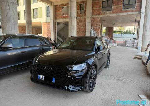 OKAZION AUDI SQ5 3.0 TFSI - 1/9