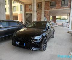 OKAZION AUDI SQ5 3.0 TFSI