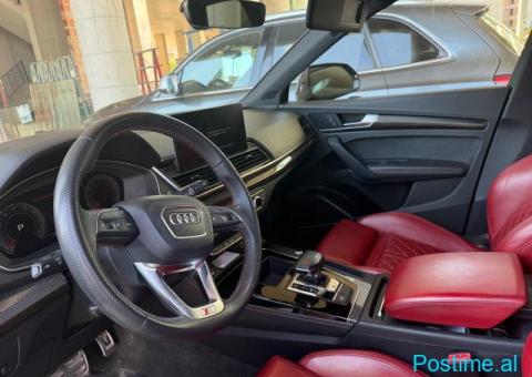 OKAZION AUDI SQ5 3.0 TFSI - 2/9