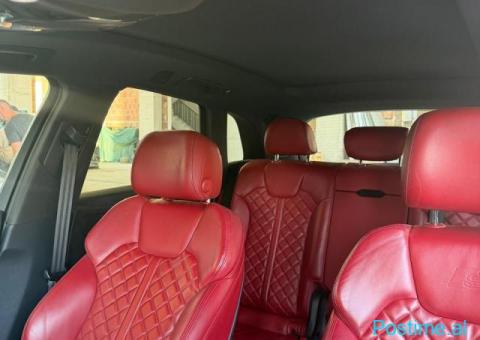 OKAZION AUDI SQ5 3.0 TFSI - 3/9