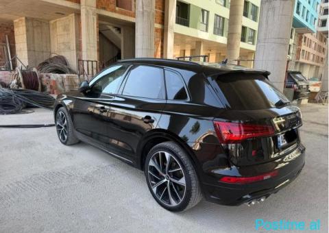 OKAZION AUDI SQ5 3.0 TFSI - 4/9