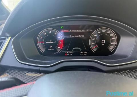OKAZION AUDI SQ5 3.0 TFSI - 6/9
