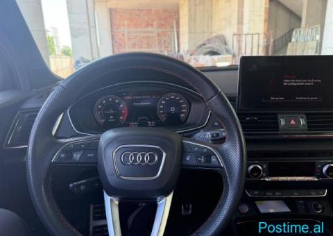 OKAZION AUDI SQ5 3.0 TFSI - 8/9