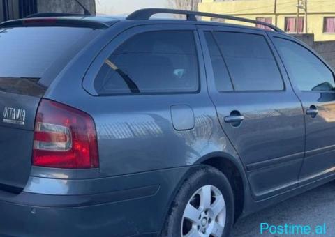 SKODA OCTAVIA AUTOMAT VITI 2006 NAFTE … SUPER OKAZION - 2/5
