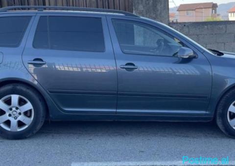 SKODA OCTAVIA AUTOMAT VITI 2006 NAFTE … SUPER OKAZION - 3/5