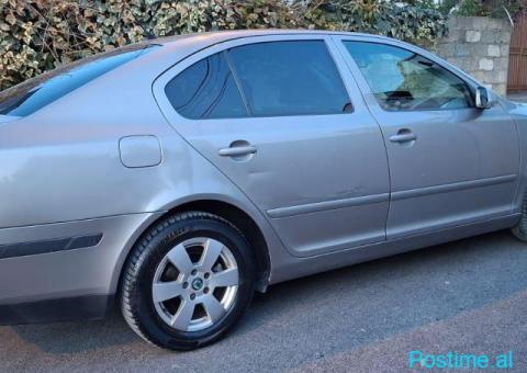 SKODA OCTAVIA AUTOMAT 2006 NAFTE - 3/5