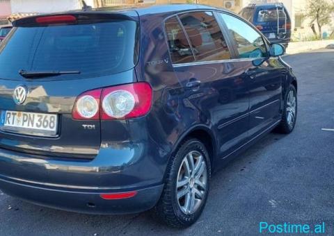 GOLF 5 PLUS 1.9 NAFTE MANUALE VITI 2007 ME DOGANE - 2/5