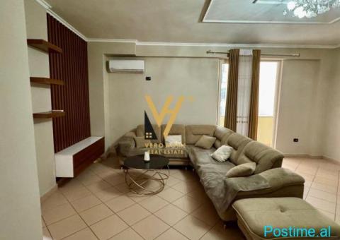 JEPET APARTAMENT 2+1+BLK ME QIRA TE KODRA E DIELLIT 700 EURO - 1/5