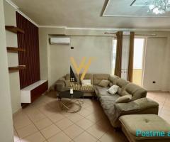 JEPET APARTAMENT 2+1+BLK ME QIRA TE KODRA E DIELLIT 700 EURO