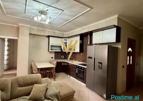 JEPET APARTAMENT 2+1+BLK ME QIRA TE KODRA E DIELLIT 700 EURO - 3/5