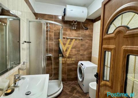 JEPET APARTAMENT 2+1+BLK ME QIRA TE KODRA E DIELLIT 700 EURO - 4/5