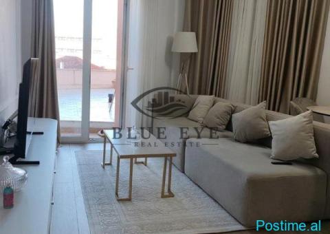 APARTAMENT ME QIRA – SHESHI PRANVERA, DURRËS - 4/8