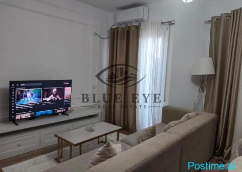 APARTAMENT ME QIRA – SHESHI PRANVERA, DURRËS - 5/8