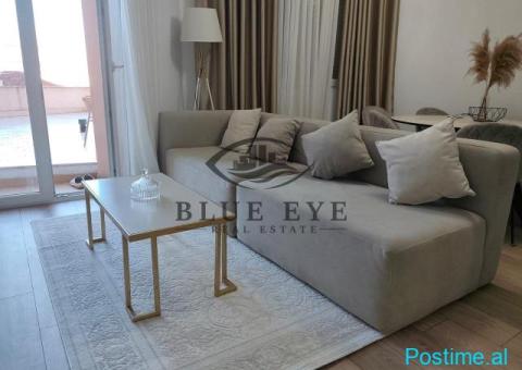 APARTAMENT ME QIRA – SHESHI PRANVERA, DURRËS - 6/8