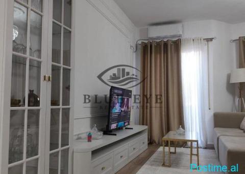 APARTAMENT ME QIRA – SHESHI PRANVERA, DURRËS - 7/8