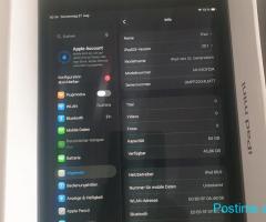 iPad mini (Generata e 5-të) 64GB Space Gray - Wi-Fi + Cellul