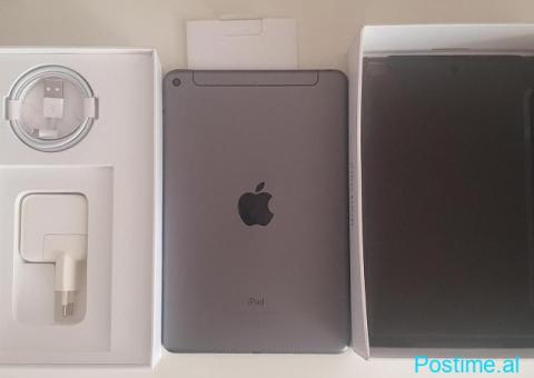 iPad mini (Generata e 5-të) 64GB Space Gray - Wi-Fi + Cellul - 2/3